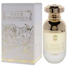 Ajmal Perfume Fleur Enigmatique By Ajmal For Unisex - 3 Oz EDP Spray
