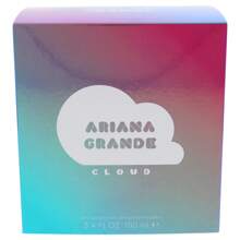 Cloud By Ariana Grande For Women - 3.4 Oz EDP Spray - 無色 - 查看 4