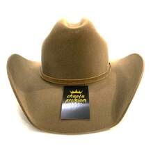 Country Hat For Men And Women, American Country Unisex, Traditional Band, Rodeo Party, Cowboy Show - 沙 - 查看 4