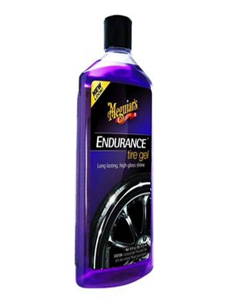 MEGUIARS WAX G7516 Endurance Tire Gel | aktuelle Trends, günstig kaufen | SHEIN Deutschland