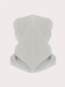 1pc Children Multi-Functional Warm Neck Gaiter, Suitable For Skiing, Cycling, Daily Use