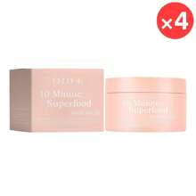 4 Pcs EELHOE Repairing Conditioner: Nourishing And Hydrating For Dry, Frizzy Hair. Lightweight And Smoothing For Enhanced Shine And Control Of Oiliness.
