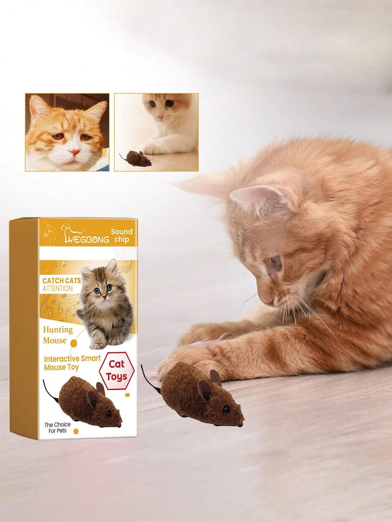 IMC Peluche Bunny Plush Interattivo