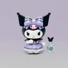 Miniso Lucky Divination Series Blind Box Ornament Melody Cute Desktop Figure(1 PC, Random Delivery)