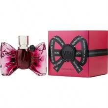 Bonbon By  Peach, Orange, Mandarin Orange, Jasmine, Orange Blossom, Caramel, Cedar, Amber, Sandalwood, Guaiac Wood Women Eau De Parfum Spray 1.7 Oz 2014  1.7 Oz Fragrance - 無色 - 查看 1