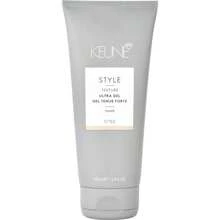 Keune Keune Unisex Style Ultra Gel 6.7 Oz  6.7 Oz Haircare