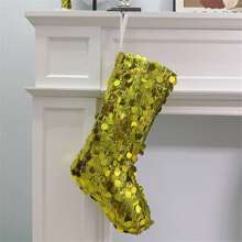 Christmas Stocking Decorations, Hanging Decorations, Christmas Day Decorations