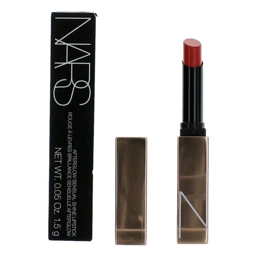 Nars Afterglow Sensual Shine Lipstick By Nars, .05 Oz Lipstick- 217 Truth Or Dare - 無色 - 查看 1