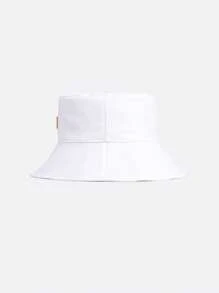 FION Bucket Hat Sun Protection Outdoor And Daily Wear Outdoor Hat Women Unisex Bucket Hat Travel Summer Sun Protection Beach Hat Packable Bucket Hat Suitable For Leisure, Travel Sports Outdoor Sports Hat Fashion Beach Sun Hat Personalized Bucket Hat Suitable For Daily Street Wear