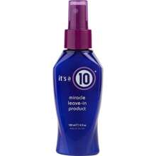 Its A 10 By It'S A 10 Unisex Miracle Leave In Product 4 Oz  4 Oz Haircare - Trong sáng - Xem 2