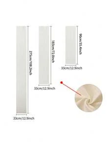 1 Stück/4 Stücke Ramadan Leinen Tischtuch & Platzteller, grüne Mondsichel & Blumen Design, geeignet für Zuhause, Restaurant, Esszimmer Dekoration, Innen-/Außenparty Bedarf, Raumdekoration