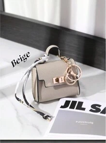 包包 挂件 家居小包 轻奢包 新款时尚挂件包 耳机包 汽车钥匙包 女士礼品 钱包 迷你钱包 零钱包 手拿包 零钱包