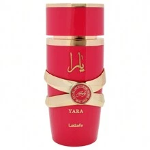 Yara Candy By Lattafa For Women - 3.4 Oz EDP Spray