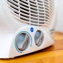 Cecotec Quạt sưởi ReadyWarm 9790 Force Ctec - Nhiều màu - Xem 5