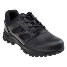 Magnum Mens Elite Spider X 3.0 Leather Trainers (Black) - Black - View 1