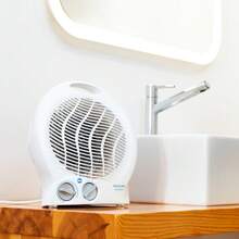 Cecotec Quạt sưởi ReadyWarm 9790 Force Ctec - Nhiều màu - Xem 4