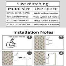 Set Of 3 Nature Art Wall Decor Boho Paintings, Neutral Mountain Wall Art Decor Forest Canvas Wall Art Poster Landscape Wall Art Artwork Modern Pictures Abstract Painting Watercolor Prints For Living Room Bedroom, Bedroom Aesthetic Pictures Wall Decor Over Bed Calming Wall Art Minimalist Forest Painting Art Canvas  Framed Wall Prints For Living Room(Grey)