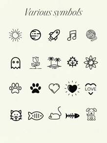 Customizable Pet Tags For Cats, Dogs & Collars, Engraved Cat Tags, Fish-Shaped Cat Tags, Funny Cat Tags, Cat Address Tags, Personalized Key Chains