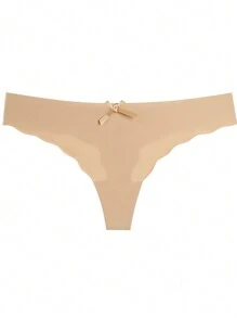 5pcs Women 5color Sexy G-String Underwear Lace Seamless Panties Thong Lingerie