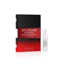 Spicebomb Infrared V&R 0.04 Eau De Parfum Spray Vial For Men_x000D_ - Trong sáng - Xem 2
