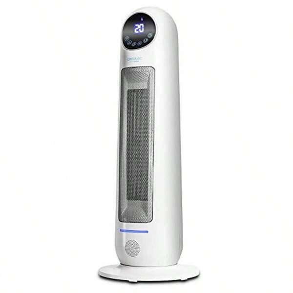 Cecotec Ctec Keramik-Turmheizkörper ReadyWarm 10100 Smart Ceramic - ✅Lieferung in 3-5 Tagen