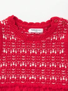Balabala Tenue de cérémonie pour bébé fille, robe du Nouvel An, tenue pour fête d'anniversaire 2025