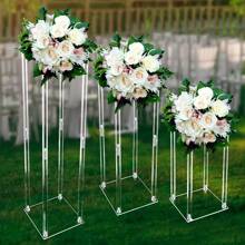 InSyoForeverEC Portafiori - Chiaro - Visualizzare 6