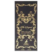 The Serpent By Maison Alhambra For Women - 3.4 Oz EDP Spray - Clear - View 4