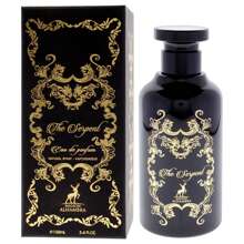 The Serpent By Maison Alhambra For Women - 3.4 Oz EDP Spray - Clear - View 3