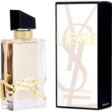 Yves Saint Laurent Jasmine, Musk, Ambergris, Cedar, Orange Blossom Women Edt Spray 1.7 Oz 2019  1.7 Oz Fragrance - 無色 - 查看 2