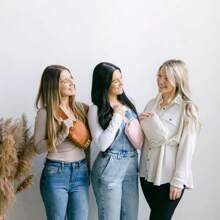 Customized Letter Outdoor Sports Running Waist Bag, Casual Street Crossbody Bag, Single Party Waist Pack, Bridesmaid Fanny Pack, Personalized Beach Vacation Gift, Mother's Day & Father's Day Gift, Personalized Unisex Crossbody Bag Belt Bag For Women - Multicolor - View 4