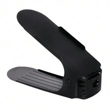 CEEDIR Shoe Racks - Black - View 3