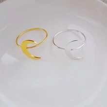 3/4/5/6/8 Pcs Serviette Holders, Hotel Supplies Napkin Rings, Home & Kitchen Dining Table Decor, Metal Napkin Rings In Multiple Colors, Suitable For Everyday Use, Parties, Guests, All Seasons - Multicolor - View 15