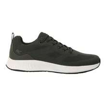 Regatta Heren Marine Sport Trainers (Donker Khaki)
