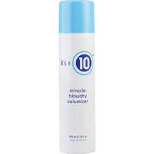 Its A 10 By It'S A 10 Unisex Miracle Blowdry Volumizer 6 Oz  6 Oz Haircare - Clear - View 1