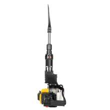 SENDERPICK 33CC Gas-Powered Excavator Garden Tree Digger Shovel Digging Machine 2 Stroke - Multicolor - View 5