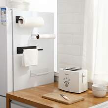 Non-Perforated Kitchen Tissue Holder: Wall-Mounted Stainless Steel Storage Rack For Kitchen Paper Rolls, Box For Tissue, Bathroom Napkin Holder, Tissue Box, Maserati, House Decor Living Room, Book Tissue Box, Tissue Box Glass, Tissue Box, Box For Tissues, Festival Family Gathering, Kitchen Dining Table Decor For Home Kitchen Bedroom Living Room Dining Room, Home Decoration Accessories, Decorative Box,Women Wedding Gift,Summer Travel Holiday Festival Must-Have