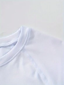 2025 New Spring/Summer Men's White Moisture Wicking Breathable Sports Tank Top / Sleeveless Tee, Suitable For Running, Training, Basketball, Cycling, Outdoor Sports