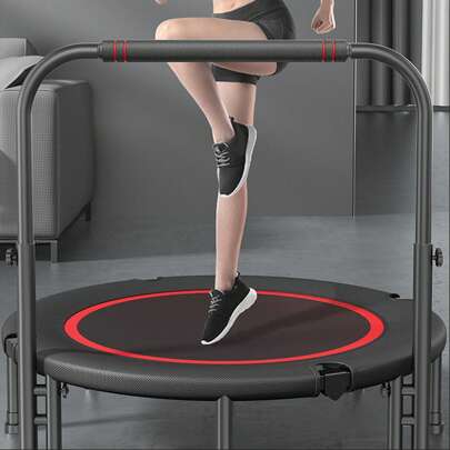 Sportstudsmatta, Armstöd Höjdjusterbar Träningsträning Träningsstudsmatta Ministudsmatta Vuxen inomhus Trädgård Träning TräningstillbehörIT-YD02012-01IT-YD02012-01