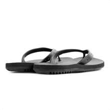 ORIGINAL Kenner New Summer Sandal With TAX INVOICE And WARRANTY - PRETO / PRETO - 查看 7