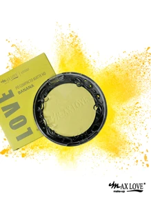 Powder - 黃色 - 查看 1