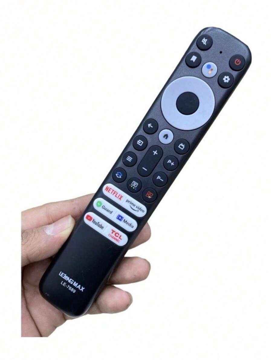 Controle Remoto Smart Tv Tcl 55p725 65p725 75p725