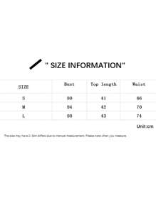 Women Tank Tops & Camis - 白色 - 查看 6