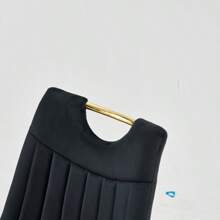 1+4 5pieces Dining Set Table Metal Leg Mid-Century Dining Table For 4-6 People With Mdf Table Top Pedestal Dining Table End Table Leisure Coffee Table