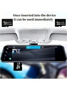 1张存储卡，闪存卡，兼容电脑、相机和摄像机，适用于移动设备存储（手机、平板电脑）及全高清视频录制