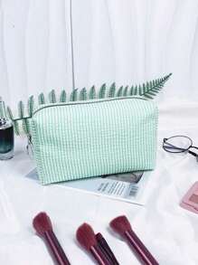 Personalizowana, minimalistyczna, kwadratowa kosmetyczka z haftem, torba do pielęgnacji skóry, kosmetyczka, pudełko do pakowania, akcesoria podróżne, akcesoria na rejs, akcesoria do akademika, prezent dla druhny, prezent dla mamy, prezent urodzinowy, uniwersalny, duża pojemność, uniwersalny, wielofunkcyjny, kolorowy, uroczy, uroczy, z nadrukiem, zabawny, kawaii, Y2K, minimalistyczny, dojazdy do pracy, strój biznesowy, podstawowy, niestandardowy, spersonalizowany, wyjątkowy, spersonalizowany, idealny prezent dla niego, idealny prezent dla niej, dla niej, rodziny, przyjaciół, dziewczyny, na rocznice, urodziny, święta/wakacje, na zewnątrz/wyjścia/podróże/piesze wędrówki/stadion/sport/wspinaczka, do pracy/dojazdów/pracy/biura