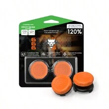 DATA FROG DATA FROG High-Rise FPS Freek Galaxy For Playstation PS4 Analog Stick For Xbo X One Controller Performance Command Stick Game