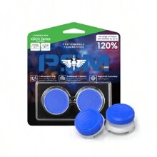 DATA FROG DATA FROG High-Rise FPS Freek Galaxy For Playstation PS4 Analog Stick For Xbo X One Controller Performance Command Stick Game
