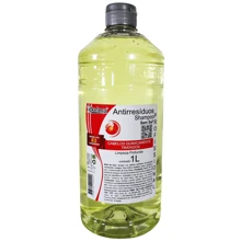 Shampoo Antirresíduos Sem Sal Profissional Kelma 1 Litro