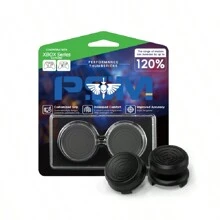 DATA FROG DATA FROG High-Rise FPS Freek Galaxy For Playstation PS4 Analog Stick For Xbo X One Controller Performance Command Stick Game